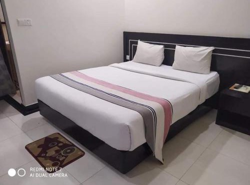 Hotel Elaf International