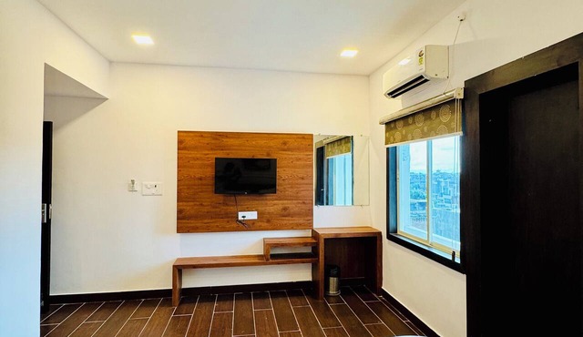 Hotel Ellora Inn Sultanpur
