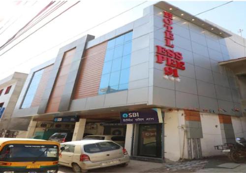 Hotel Esspee91