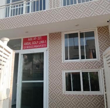 Hotel expo inn