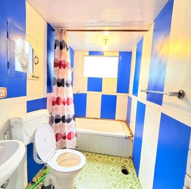 Hotel Fazil Nageshgeri