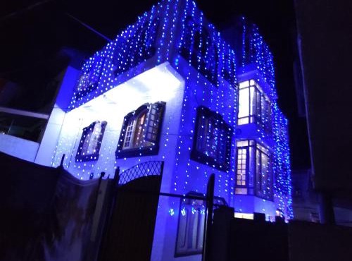 Hotel First Kashmir