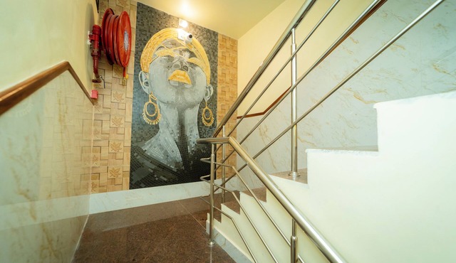 Hotel French City