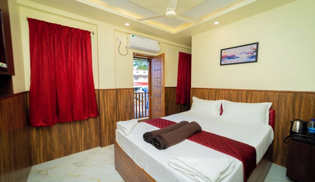Hotel French City
