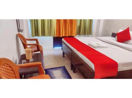 Hotel Ganaga-Jii