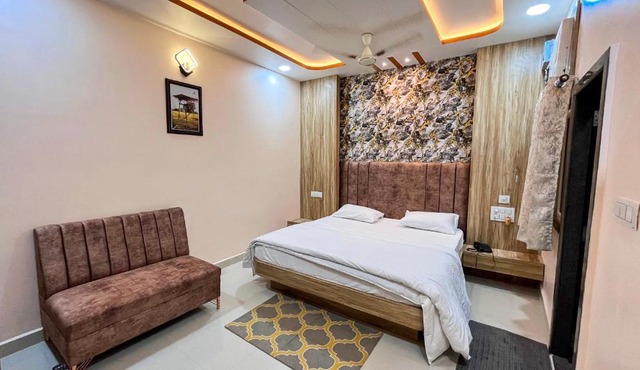 Hotel Ganga Ram