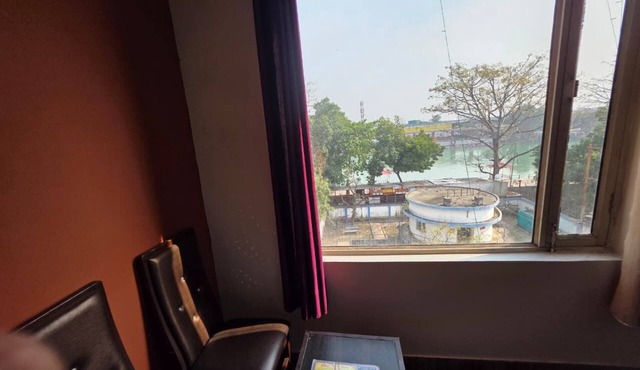 Hotel Ganges Park