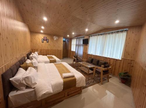 Hotel Ganpati
