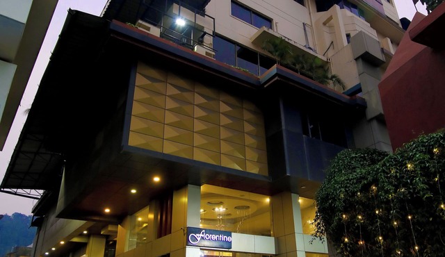 Hotel Gateway Grandeur