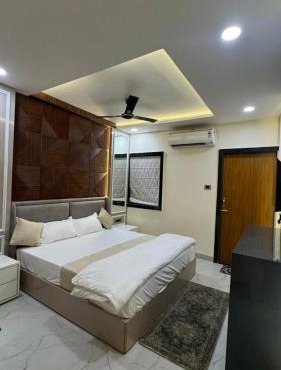 Hotel Gatik Inn