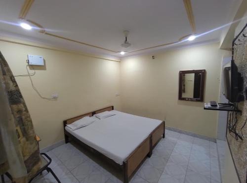 Hotel Geetanjali