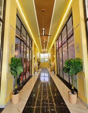 Hotel gl palace & restaurant chomu