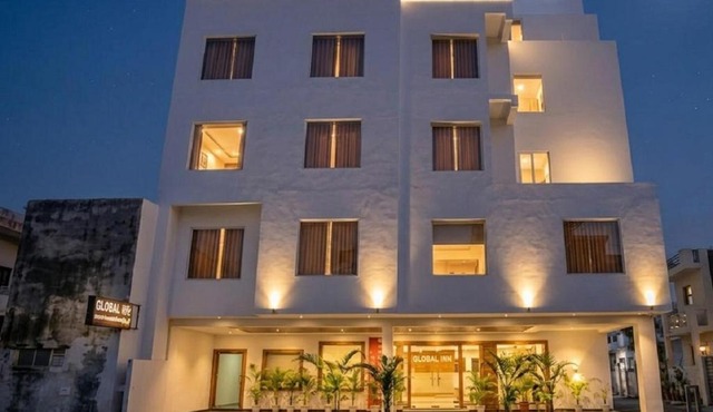 Hotel Global Inn Gold