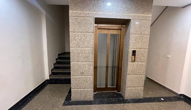 Hotel Golden Arrow