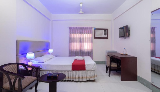 Hotel Golden Inn Chattagram Ltd