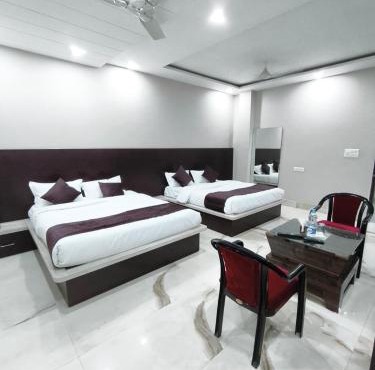 Hotel Golden Olive