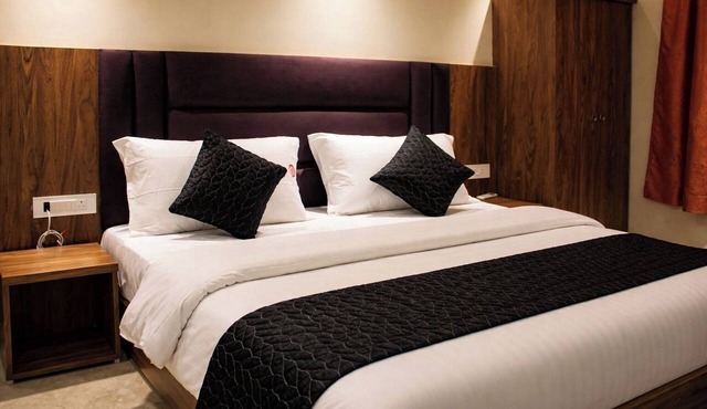 Hotel Gorli Heritage