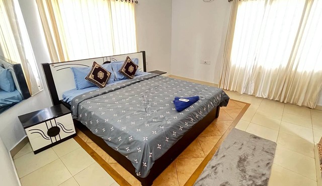 Hotel Govas