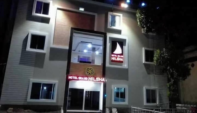 Hotel Grand Hilsha Chandpur