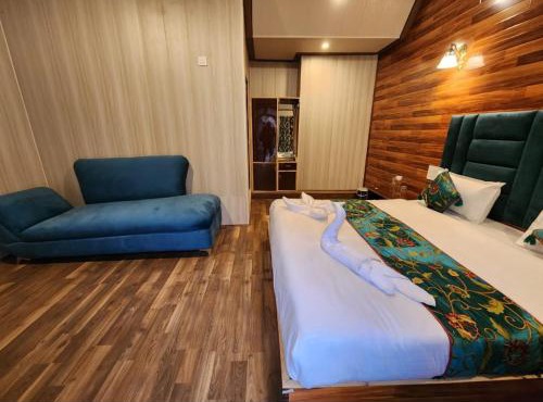 Hotel Grand Nishat