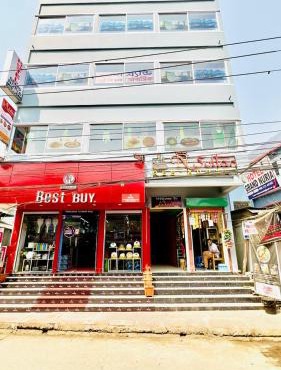 Hotel Grand Nuria