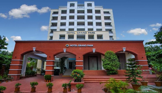 Hotel Grand Park Barishal