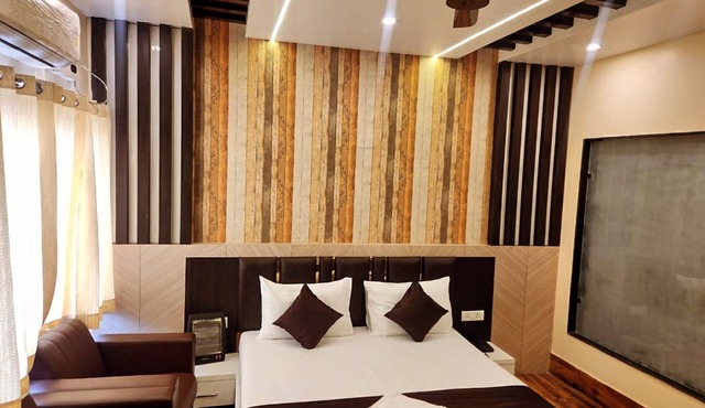 Hotel Grand Patliputra Siwan