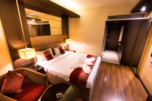 Hotel Grand Residence Chennai