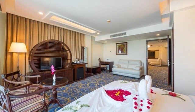 Hotel Grand Safeer Jamalpur
