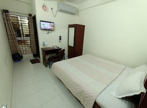 Hotel Grand Shah Kamal