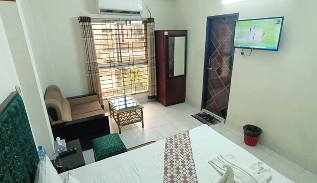 Hotel Grand Shah Kamal Sylhet