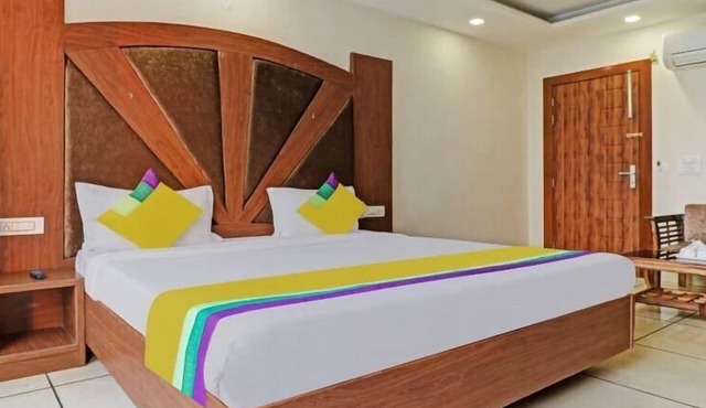 Hotel Grand Signia 9115357741
