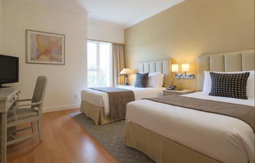 Hotel Grand Tela Suite Delhi