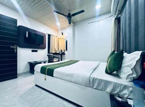 Hotel Green Valley