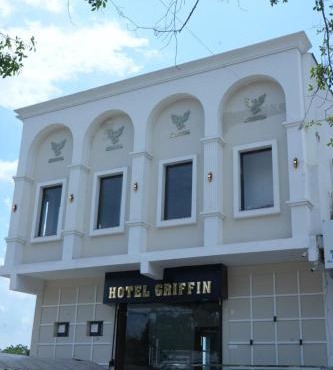 Hotel Griffin