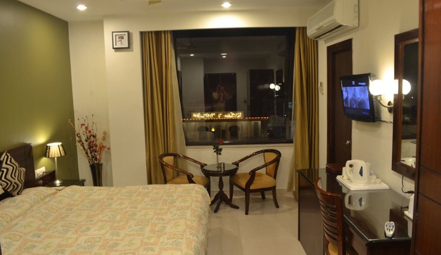 Hotel Hari Heritage