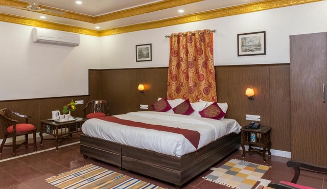 Hotel Harmony