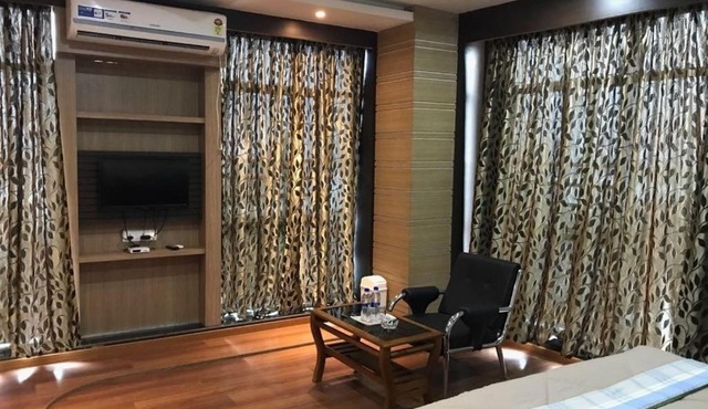 Hotel Haven Intercontinental