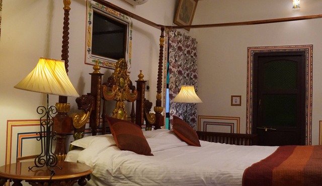 Hotel Heritage