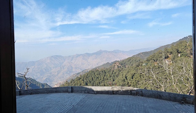 Hotel Himalayan Club