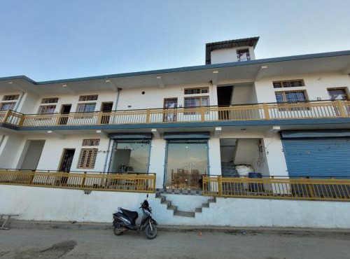 Hotel Himalayan Peak