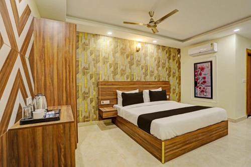 Hotel IBY