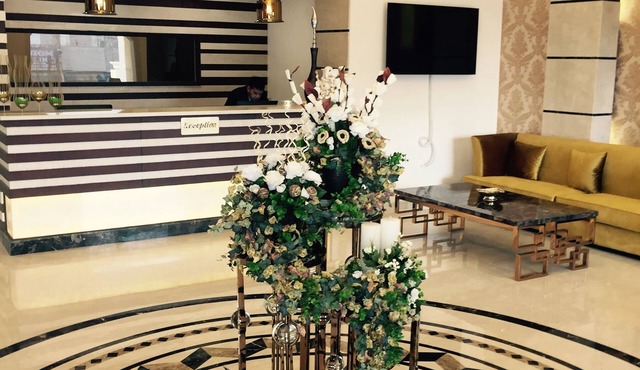 Hotel Imperia Suites