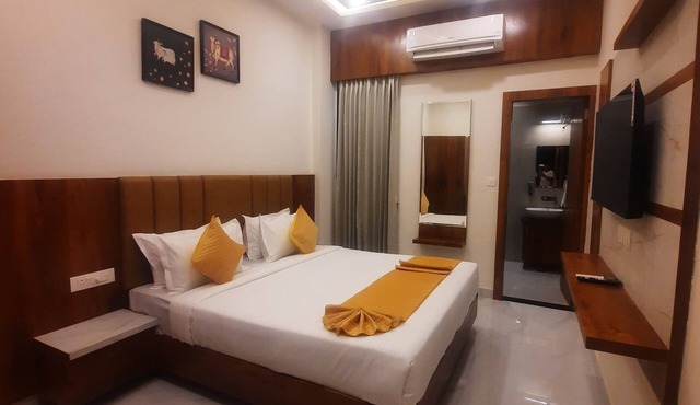 Hotel Imperial
