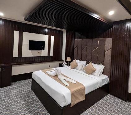 Hotel Istanbul Sylhet