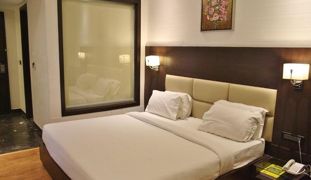 Hotel Jai Maa