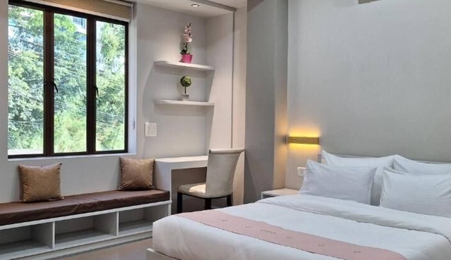 Hotel Jay Jay