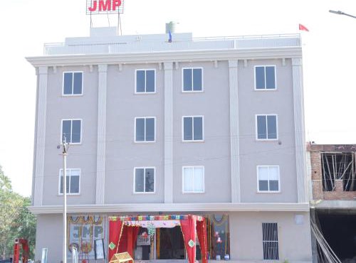Hotel JMP