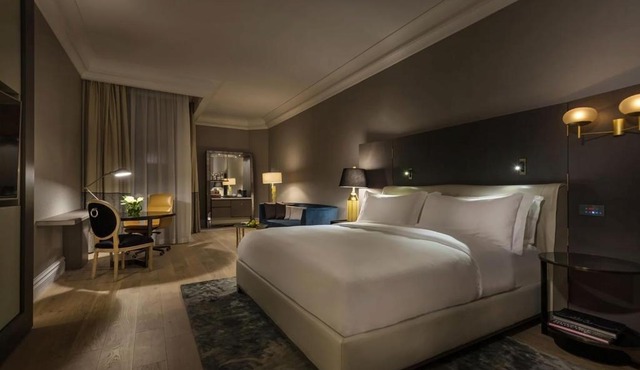 Hotel Jupiter
