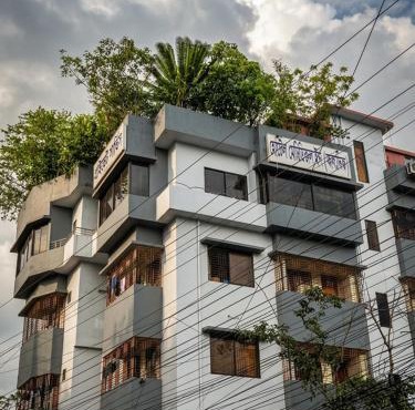 Hotel K Meridian Inn, Khulna